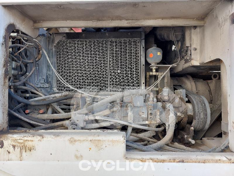 Асфалтирање W1200F 0710100244070137 - 12