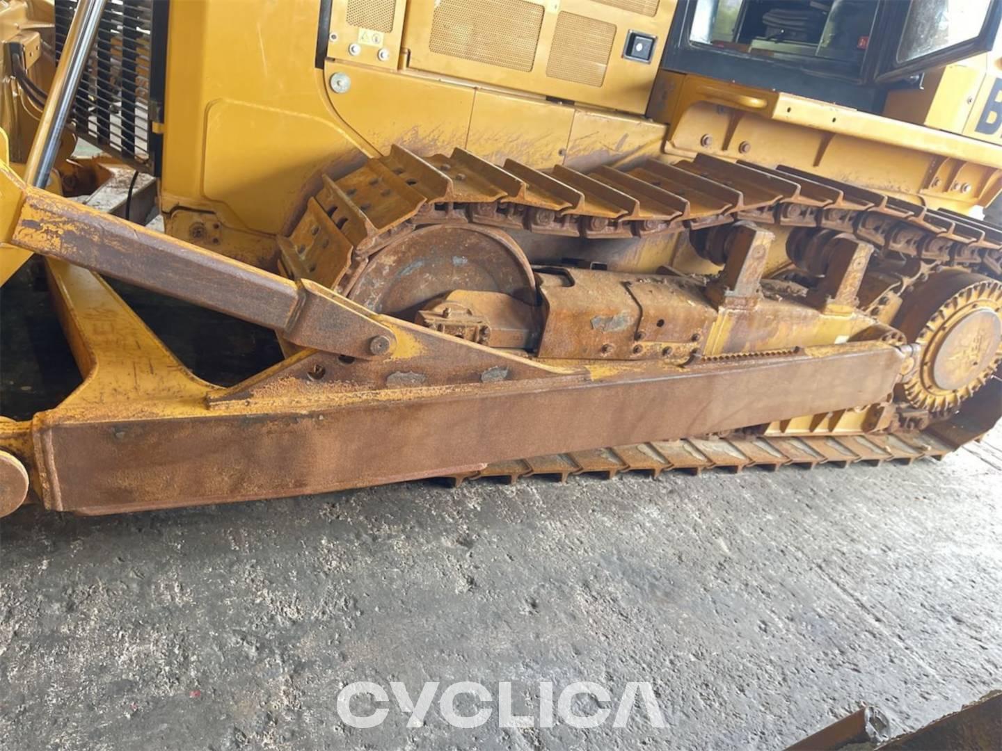 Buldožeri i traktori gusjeničari  SEM816D S8N02456 - 10