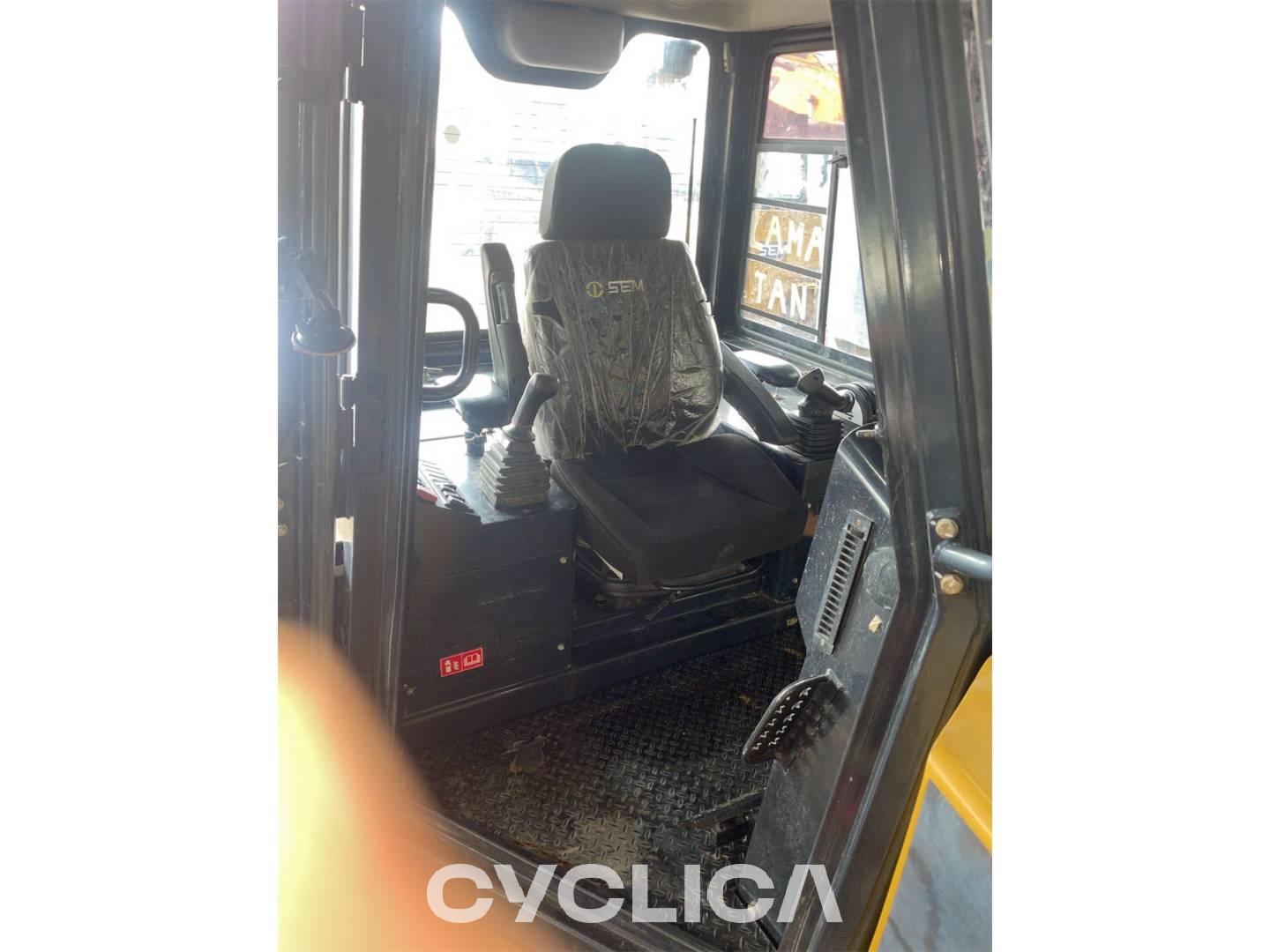 Buldožeri i traktori gusjeničari  SEM816D S8N02456 - 11