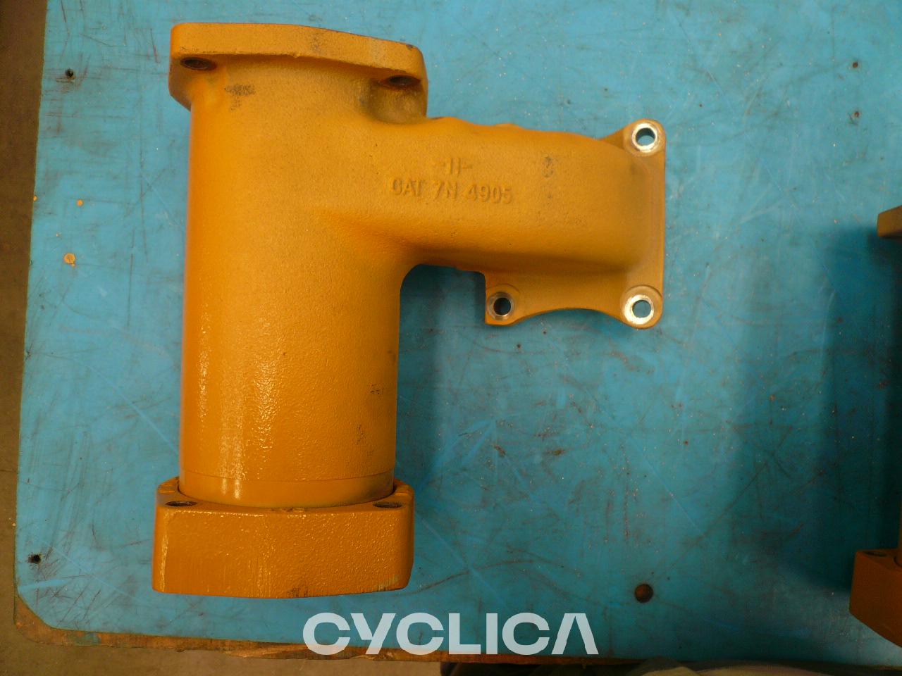 Motorri  PIEZAS US 7N4905U - 1