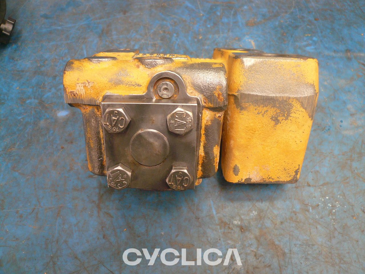 Хидраулика  325CLNIM 1588160U - 2