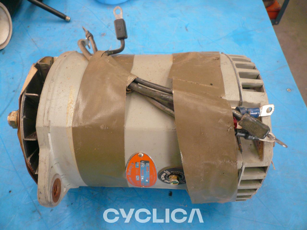 Otros conjuntos  PIEZAS US 7G9750U - 2