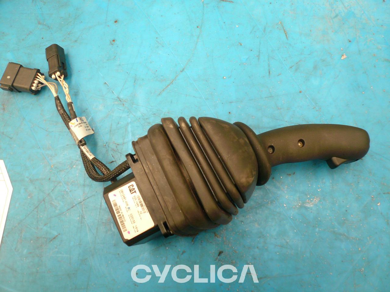 Elektronske komponente  PIEZAS US 5251489U - 1