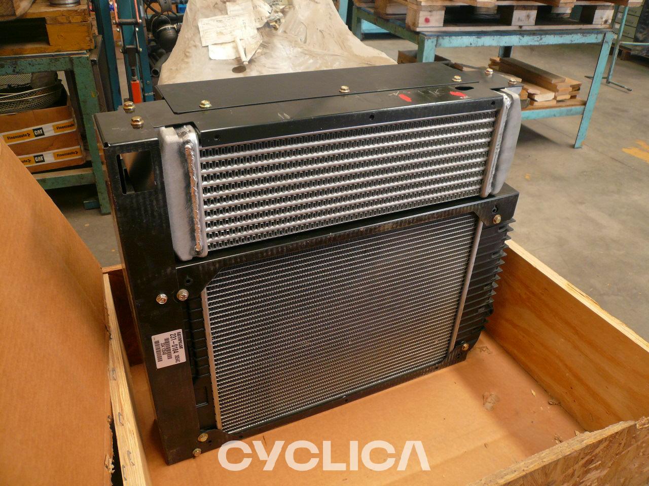 Motorri  PIEZAS US 2368741U - 1