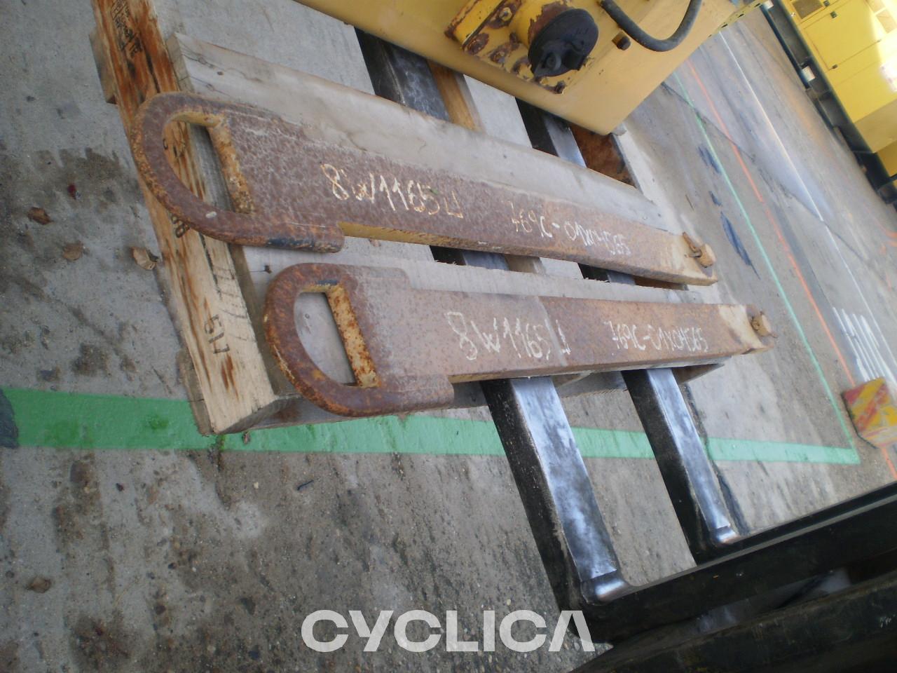 Others  769C 8W1165U - 1