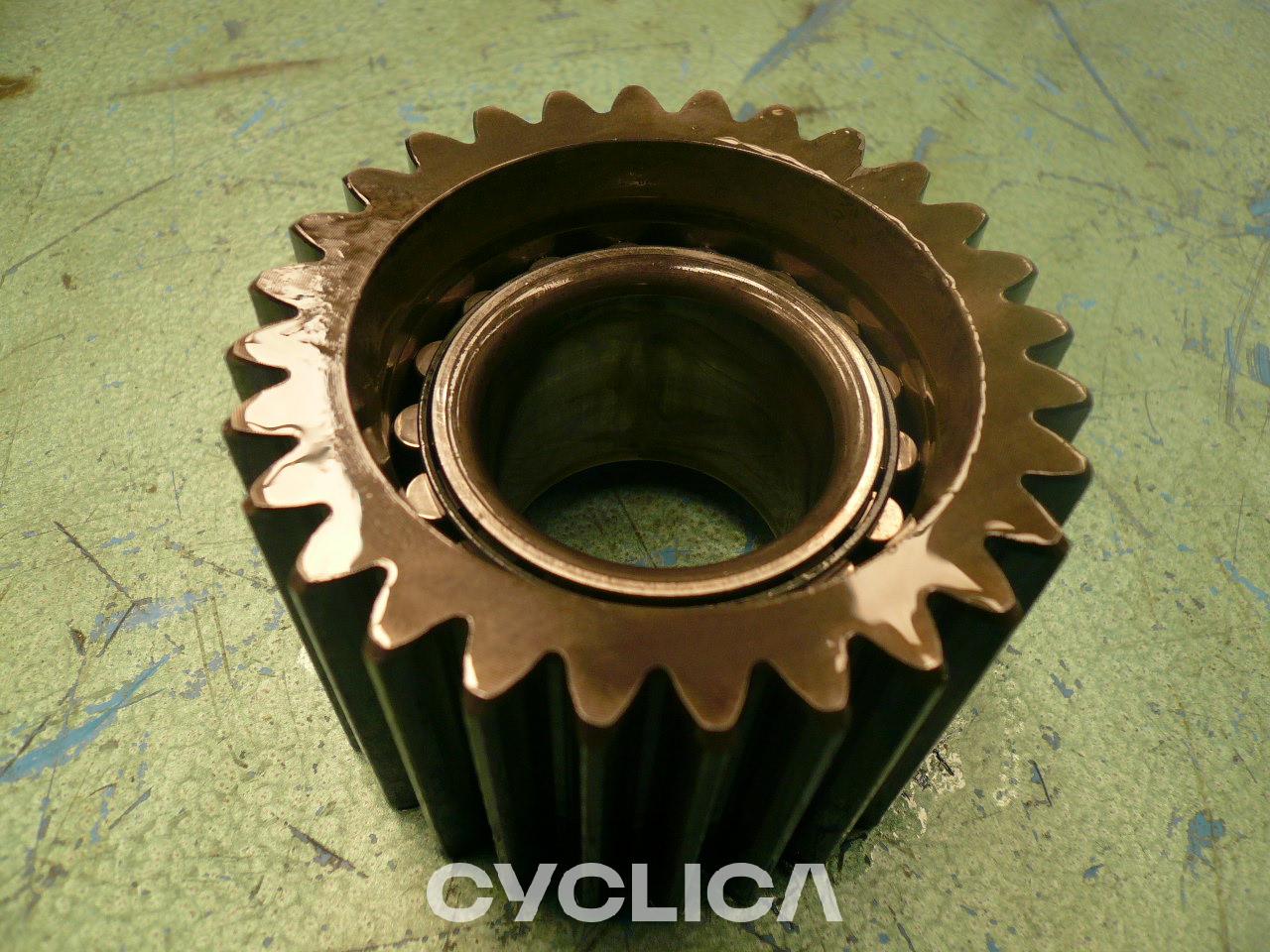 Grupe fuqie  M320MH 1687691U - 1