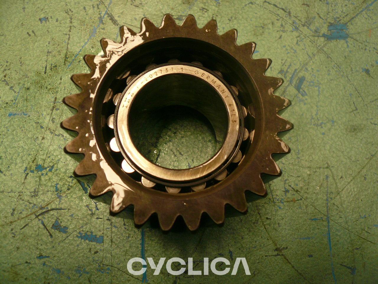 Grupe fuqie  M320MH 1687691U - 2