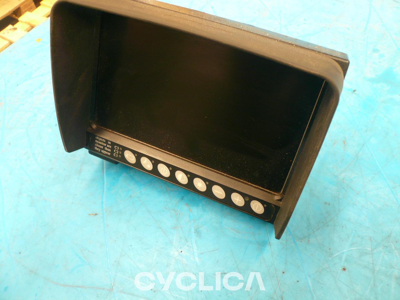 Componenti elettronici  PIEZAS US 2514138U - 1