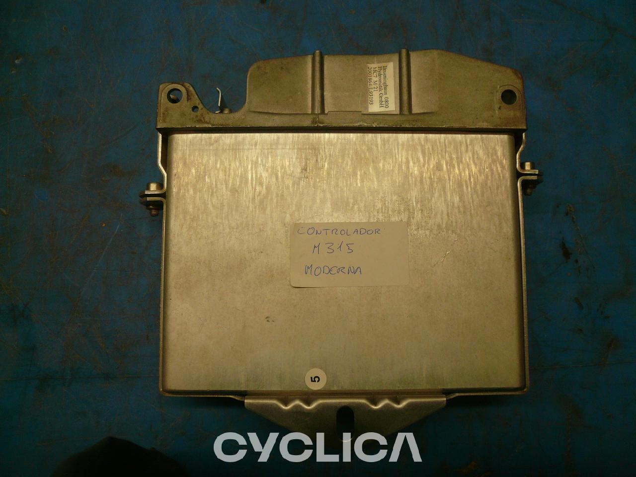 Composants électroniques  PIEZAS US 1478478U - 1