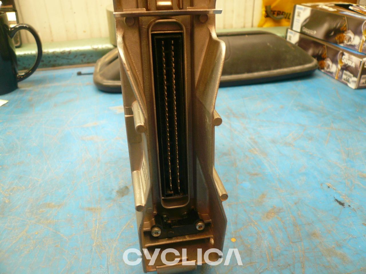 Composants électroniques  PIEZAS US 1478478U - 2