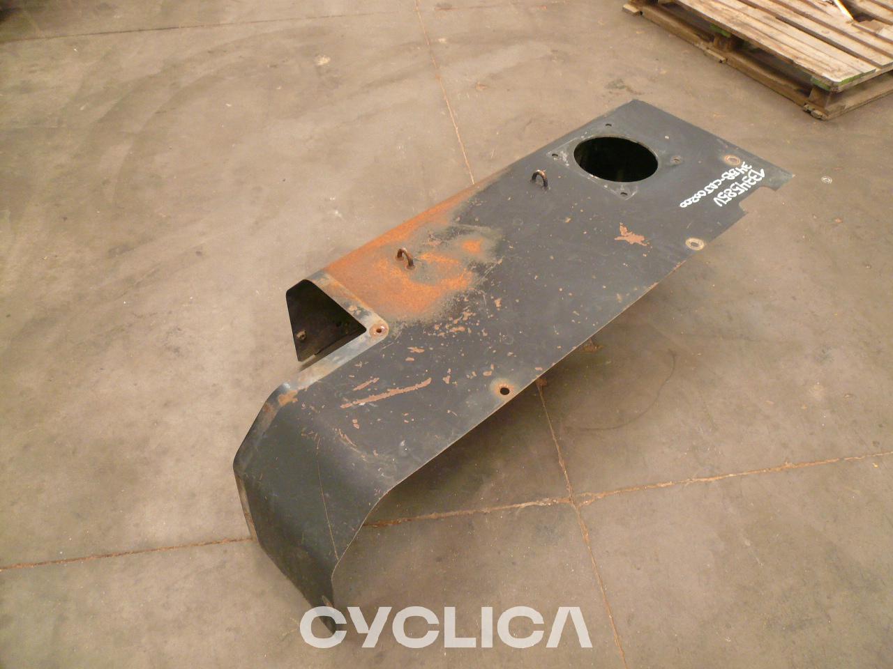Drugi  345B II 1334585U - 1