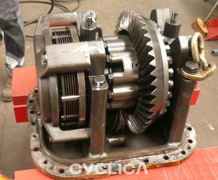 Grupe fuqie  735 1487200U - 1