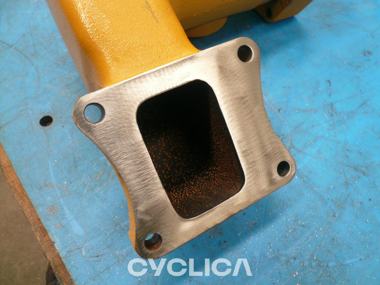 Hidráulico  PIEZAS US 7C9942U - 2