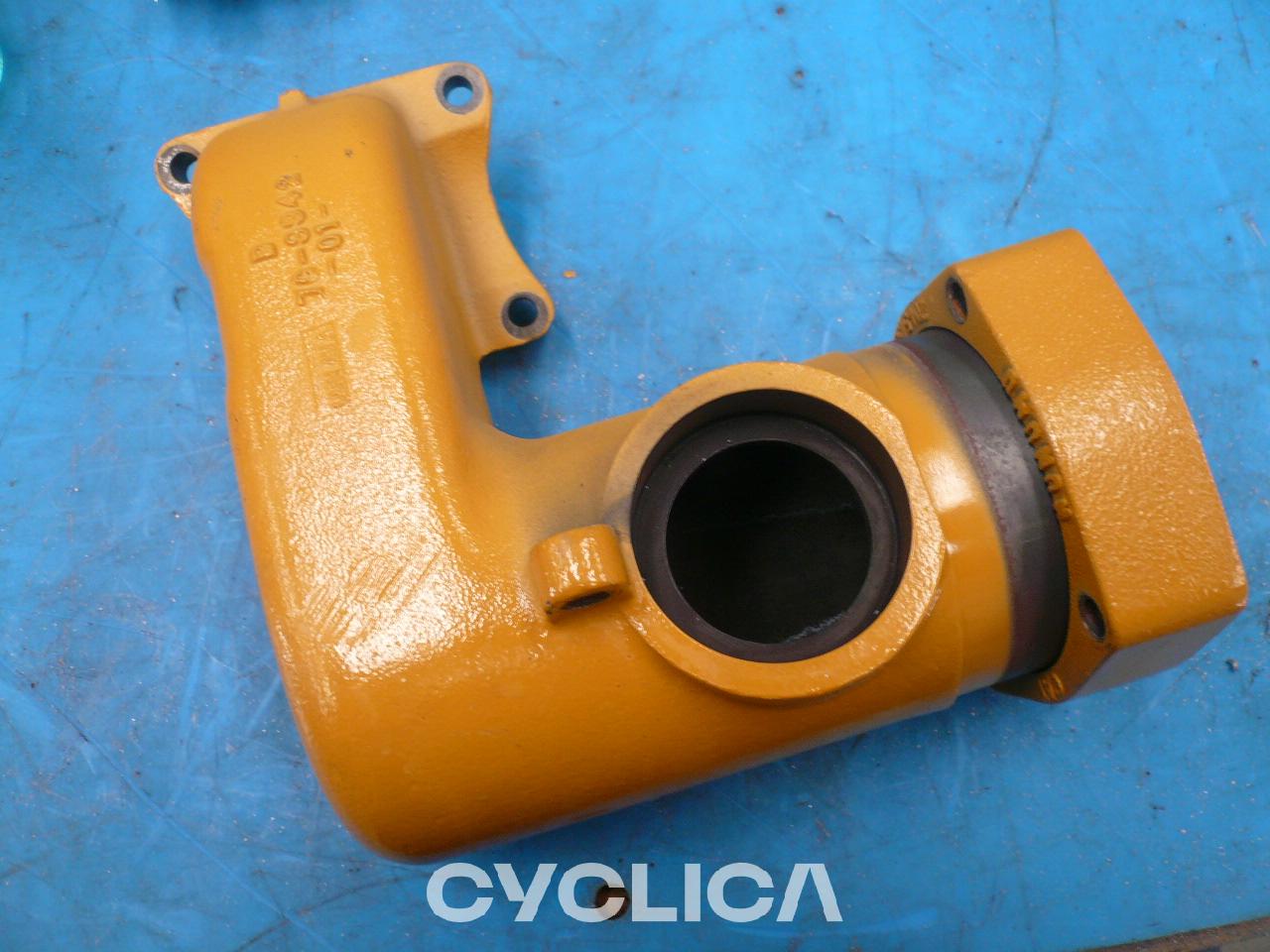 Hidráulico  PIEZAS US 7C9942U - 1