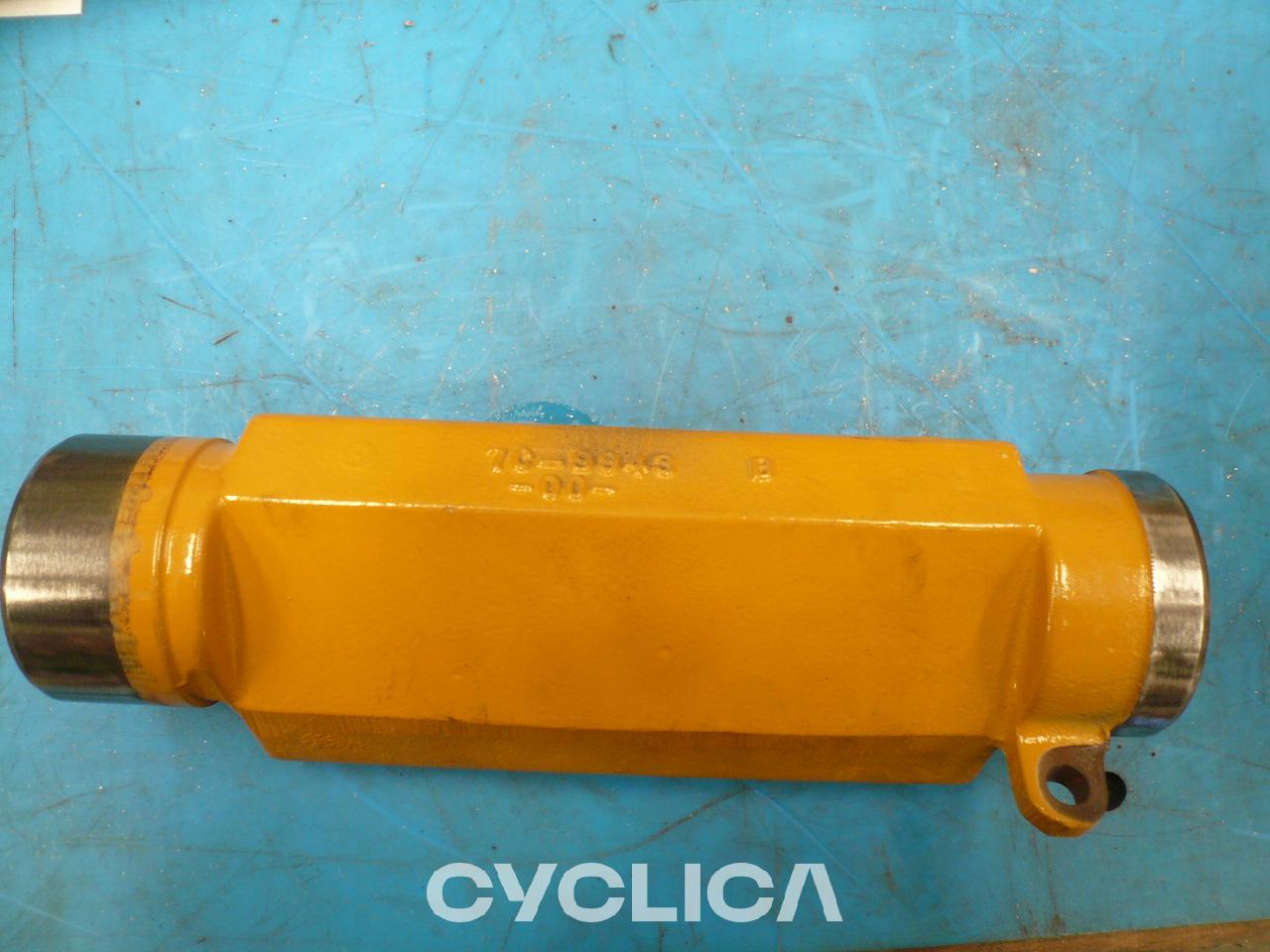 Hidraulički  PIEZAS US 7C9943U - 1