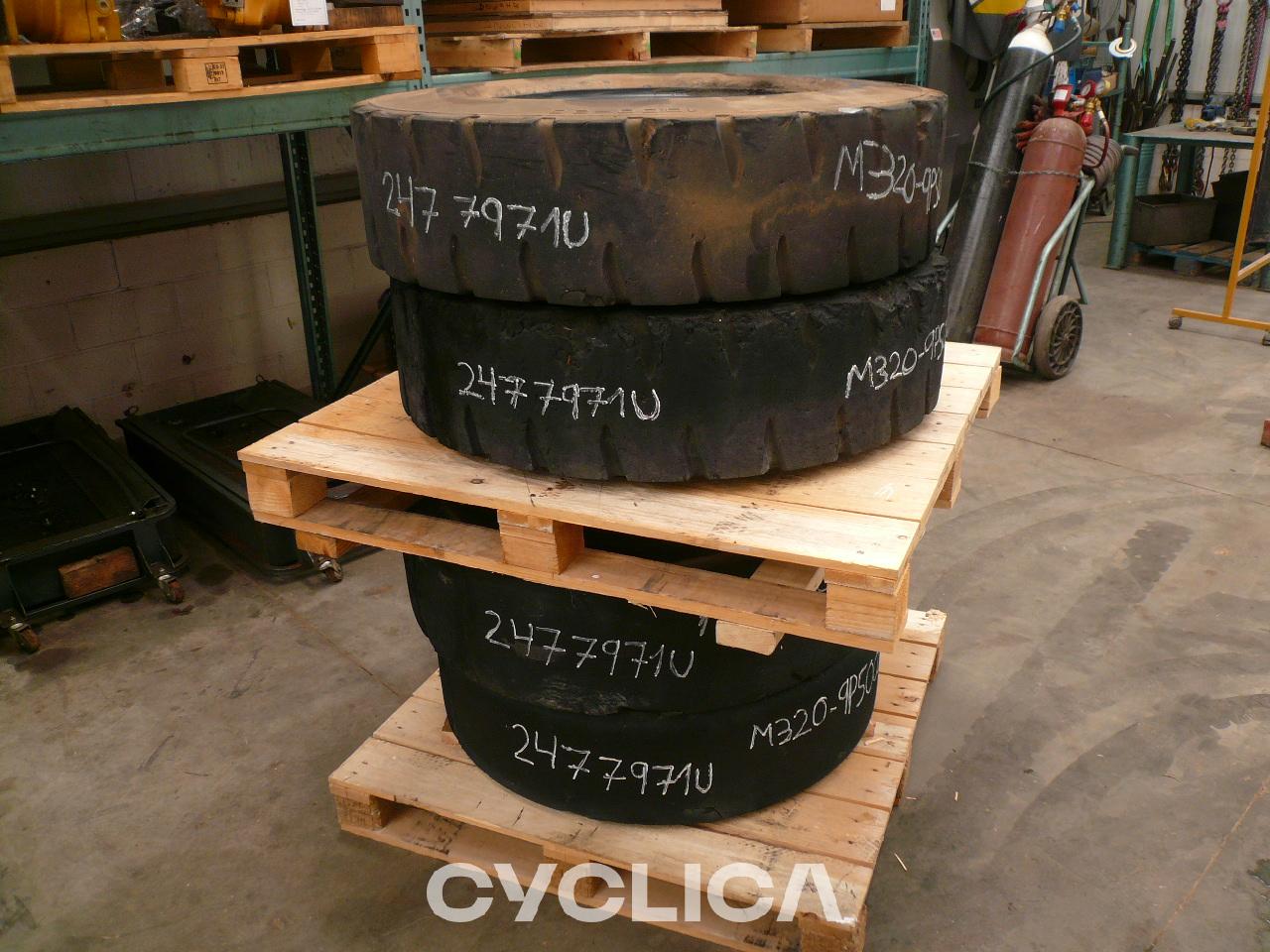 Grupe fuqie  M320MH 2477971U - 1