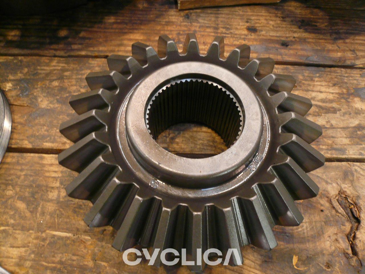 Pogonski sklop  775B 8W9150U - 1