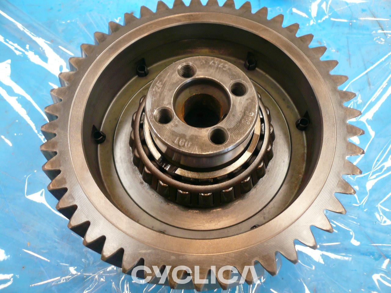 Altri  PIEZAS US 3756310U - 1