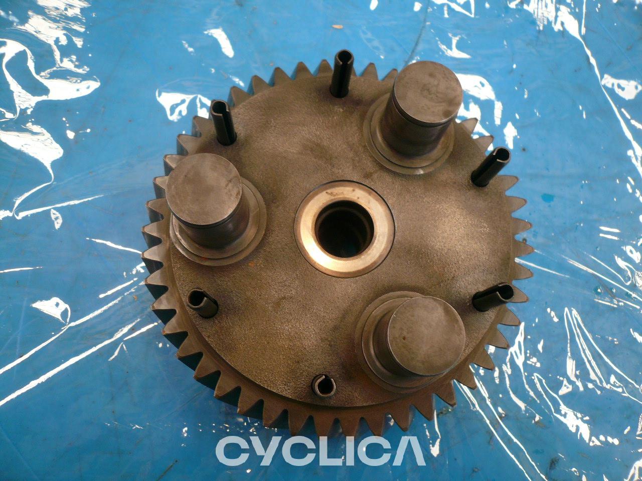 Altri  PIEZAS US 3756310U - 2