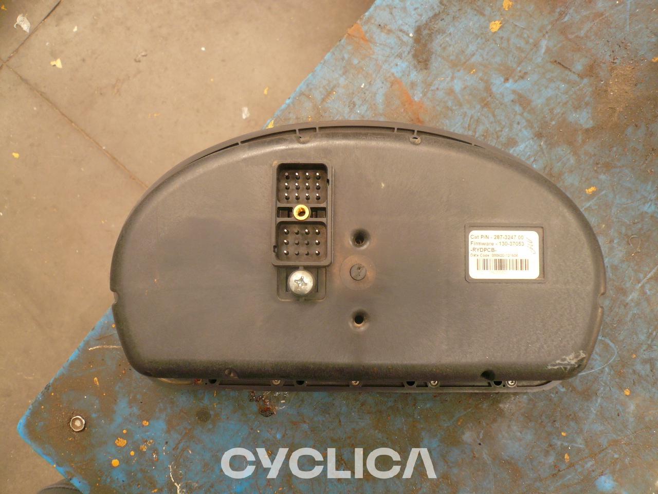 Composants électroniques  740 2873247U - 2