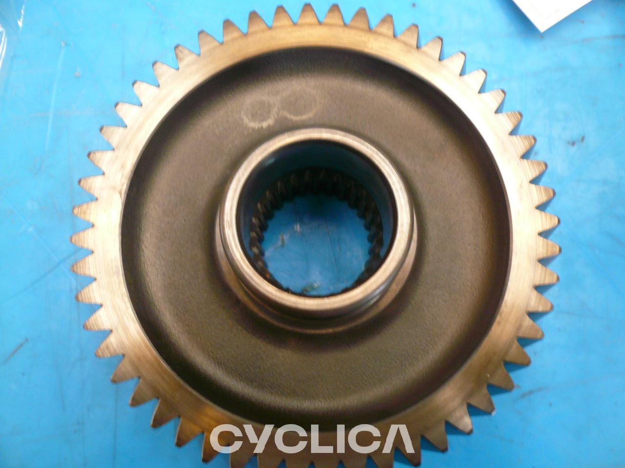 Grupe fuqie  PIEZAS US 2384725U - 2