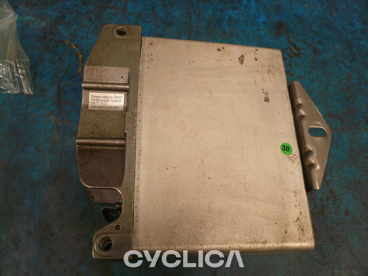 Elektronske komponente  M320MH 1478481U - 2