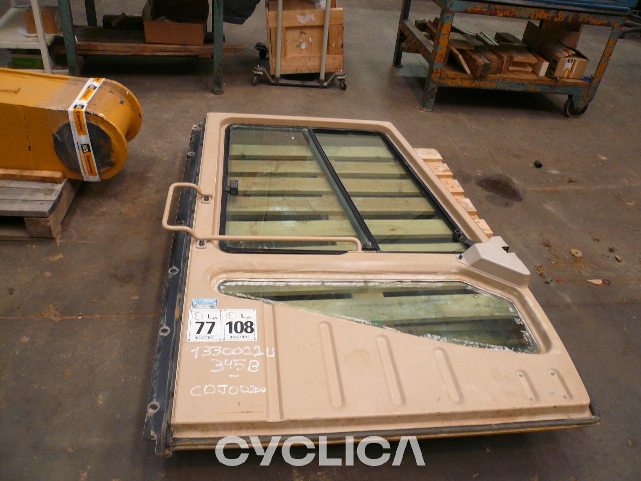 Altri  345B II 1330022U - 1