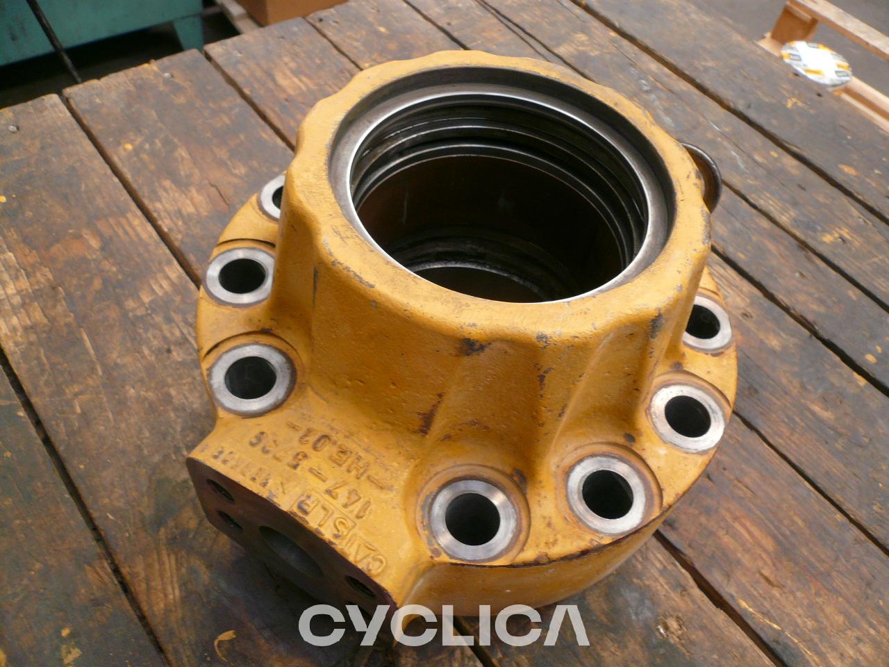 Idraulico  365B II 1475739U - 1