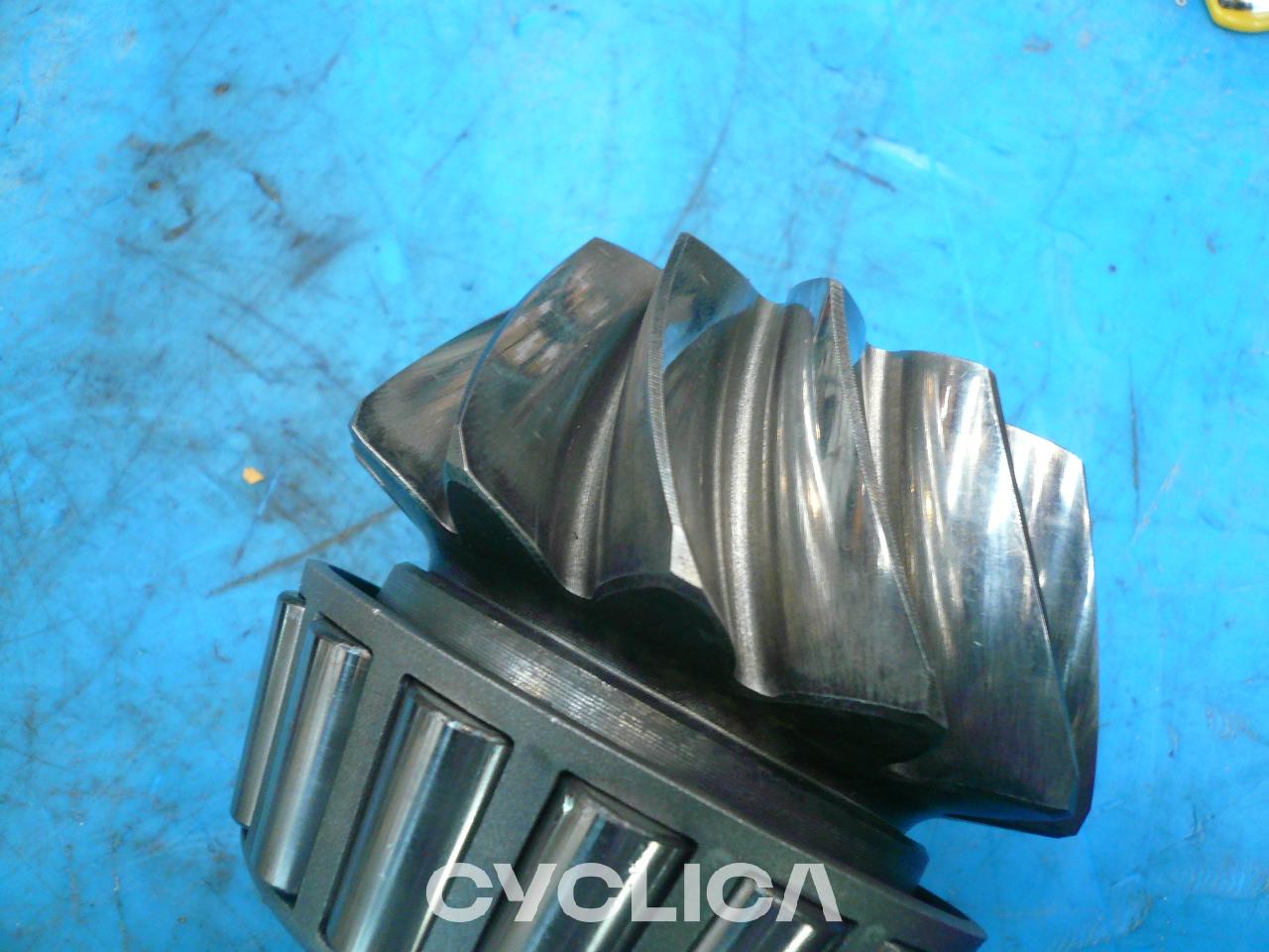 Power train  930K 3479104U - 2