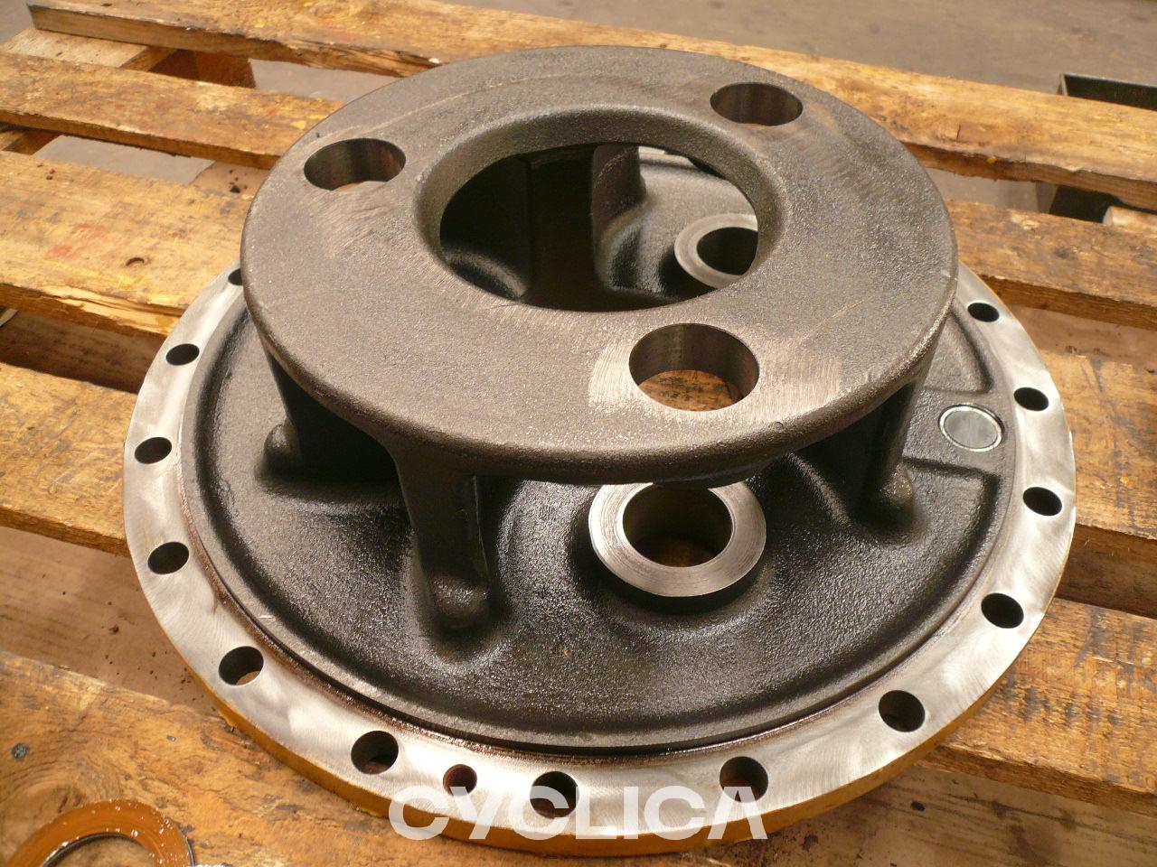 Grupe fuqie  735 2V5722U - 1