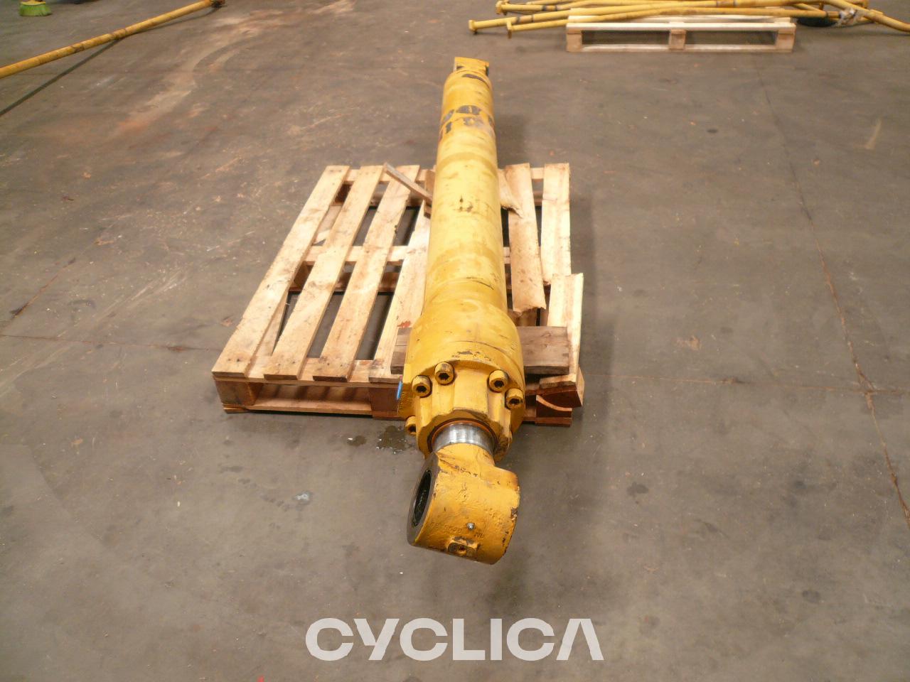 Хидраулика  330CLME 2897763U - 2
