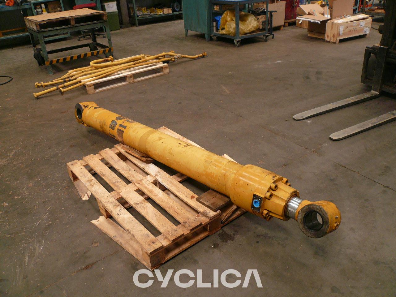 Хидраулика  330CLME 2897763U - 1