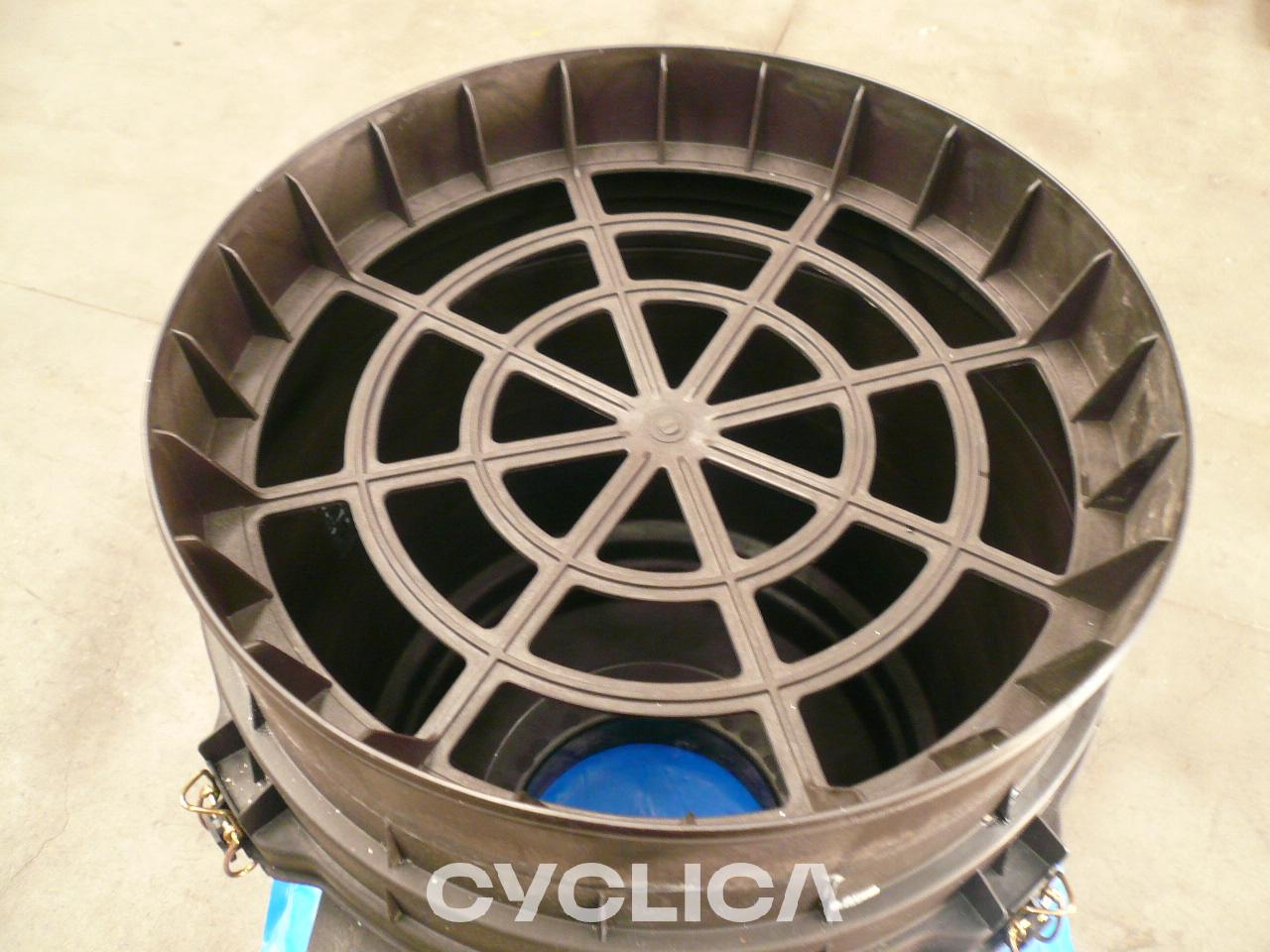 Filtros e fluidos  PIEZAS US 3559623U - 2