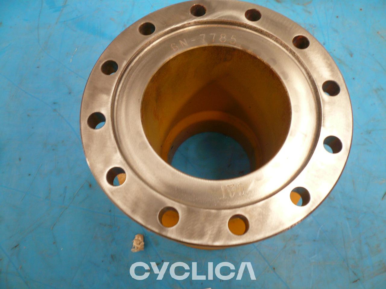 Motor  PIEZAS US 6N7785U - 2