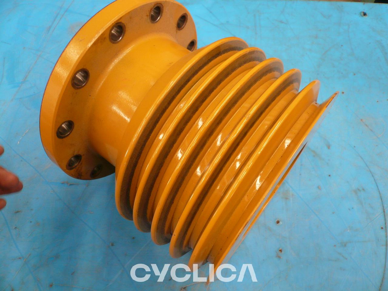 Motor  PIEZAS US 6N7785U - 1