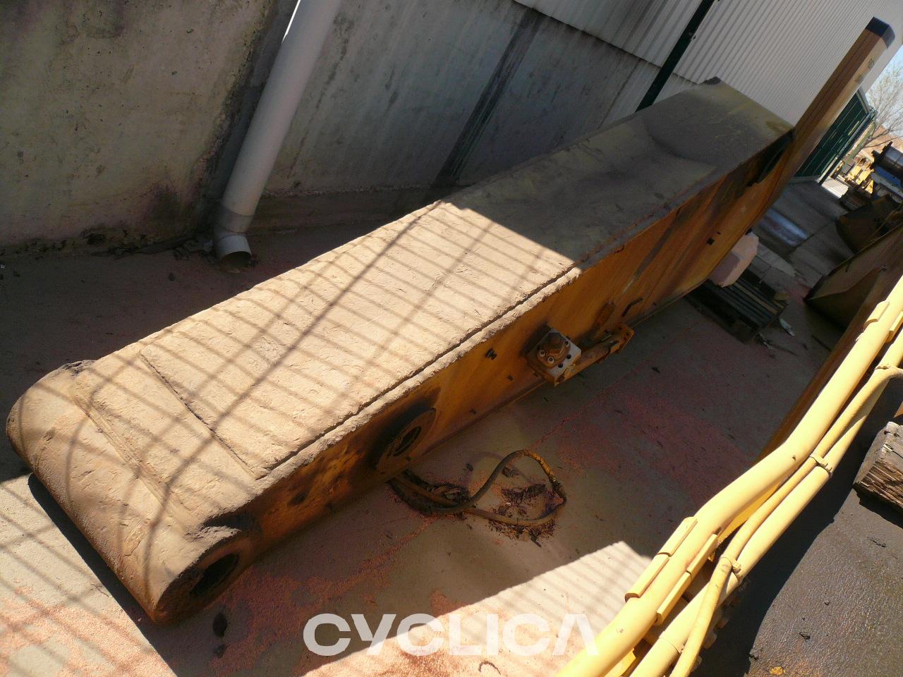 Other sets  345B II 2002875U - 1