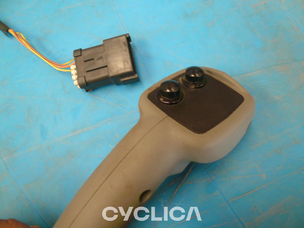 Componentes eletrônicos  PIEZAS US 2233725U - 2