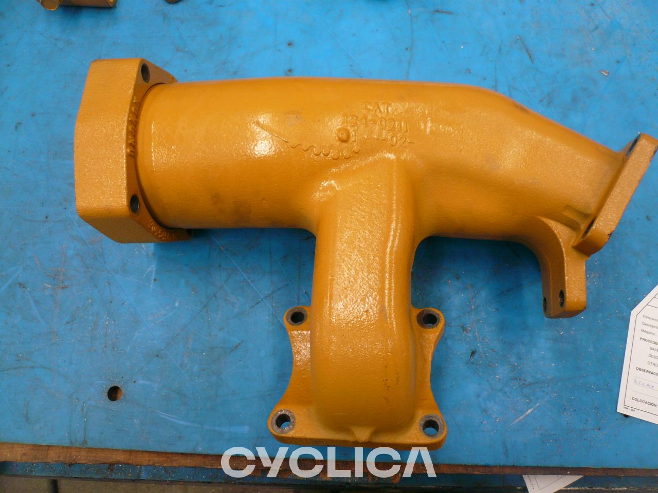 Motorri  PIEZAS US 1240211U - 1