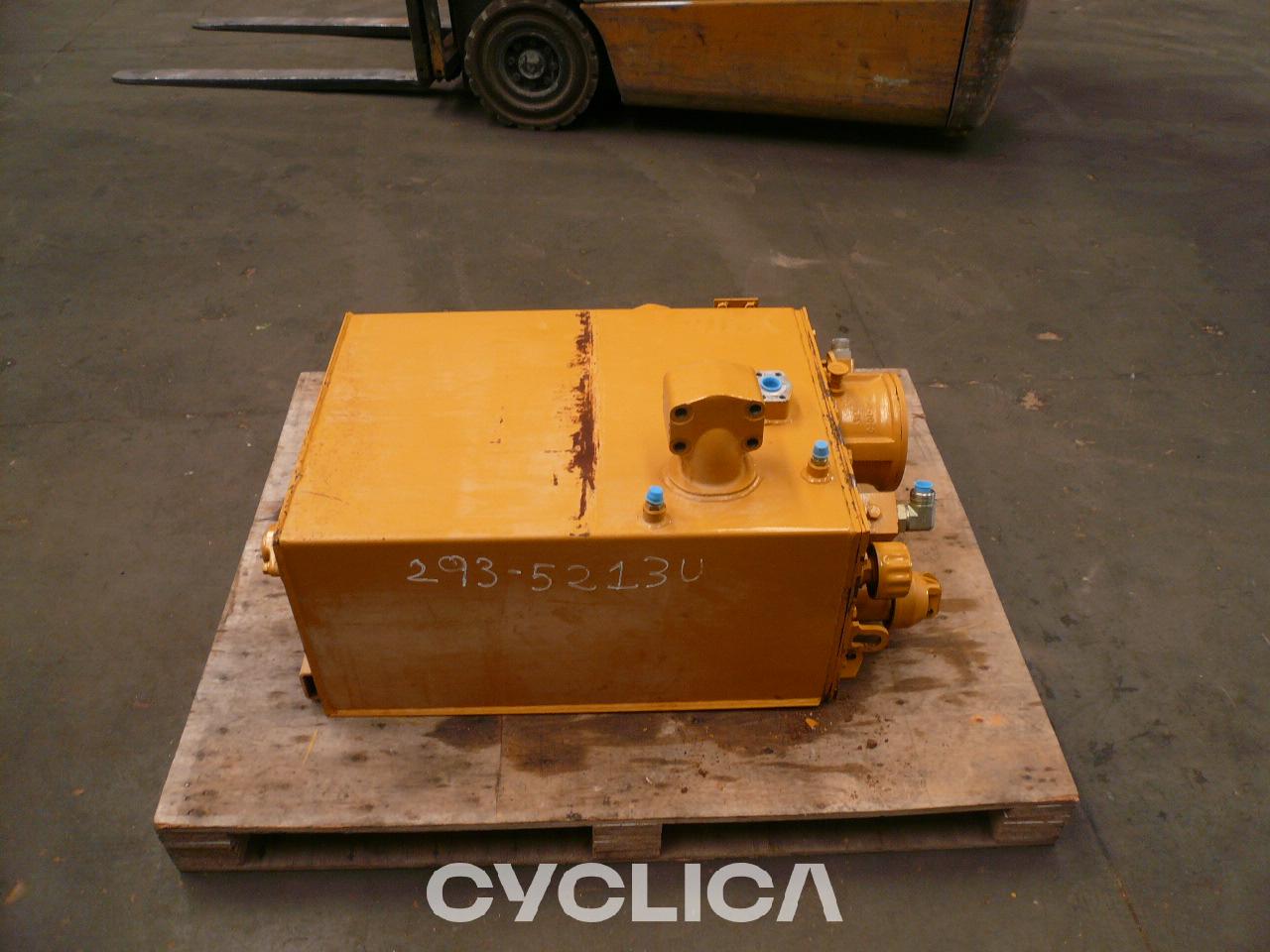 Хидраулика  735 2935213U - 2