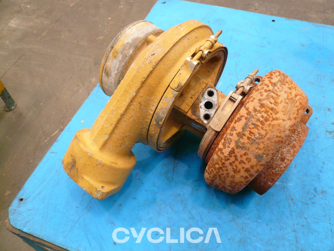 Motorri  775B 1034051U - 2