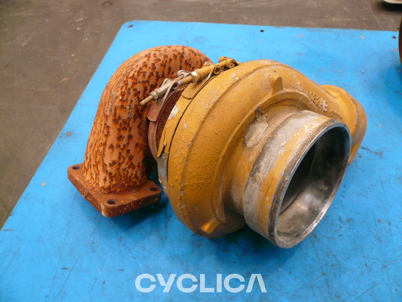 Motorri  775B 1034051U - 1