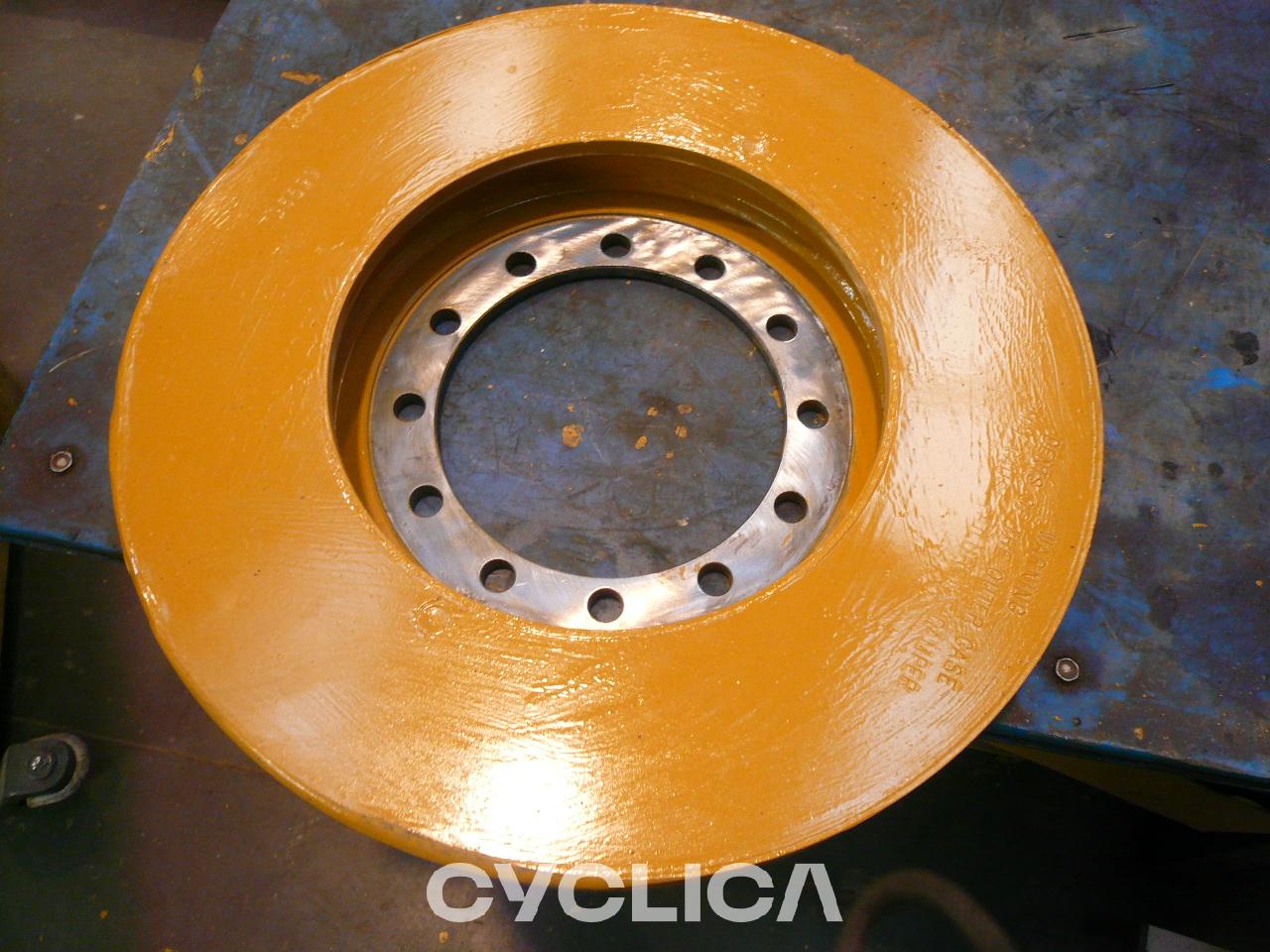 Motor  775B 7C6699U - 2