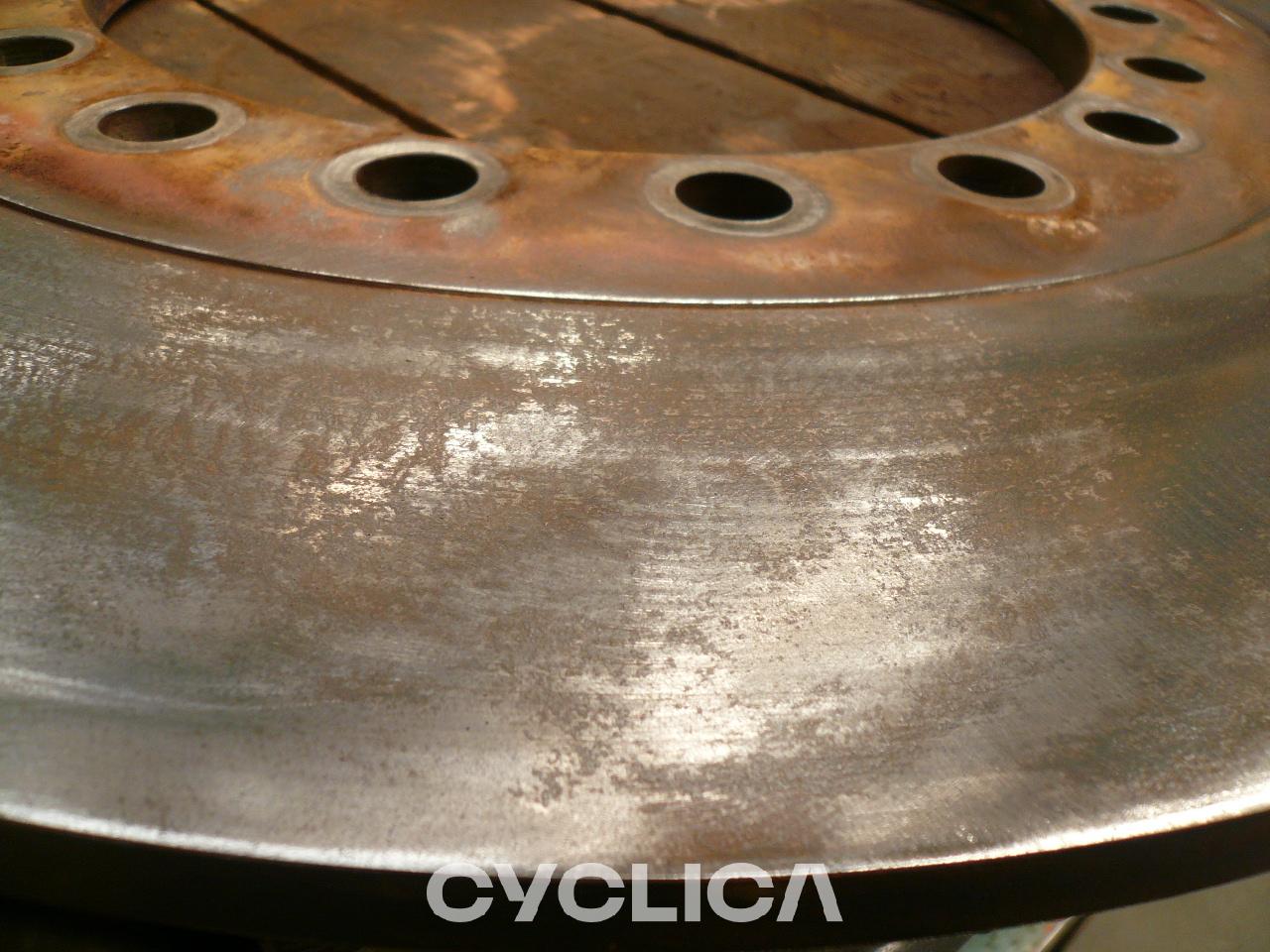 Grupe fuqie  775B 1053207U - 2