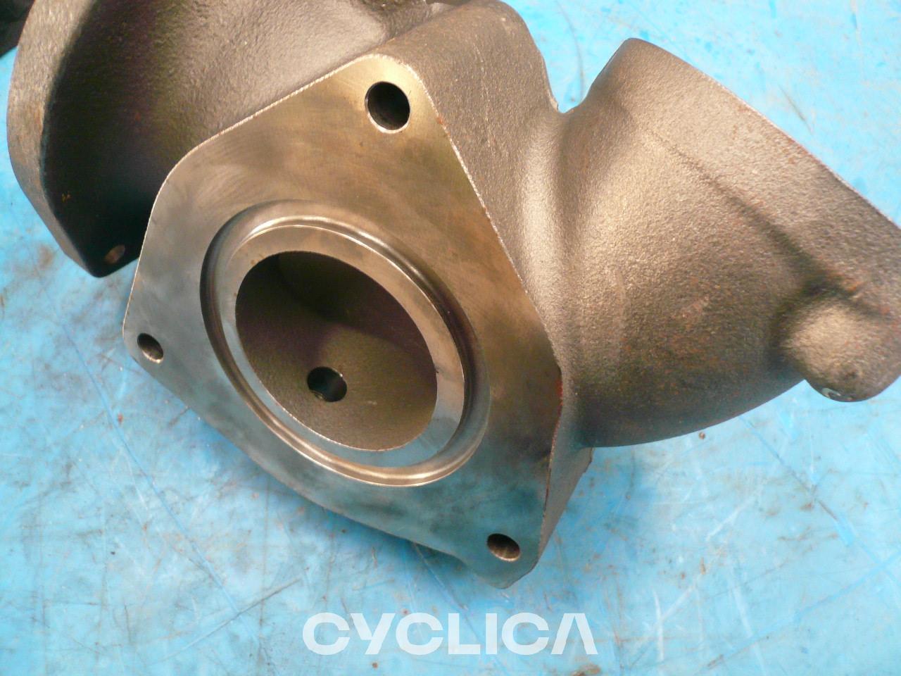 Motor  PIEZAS US 2790803U - 2