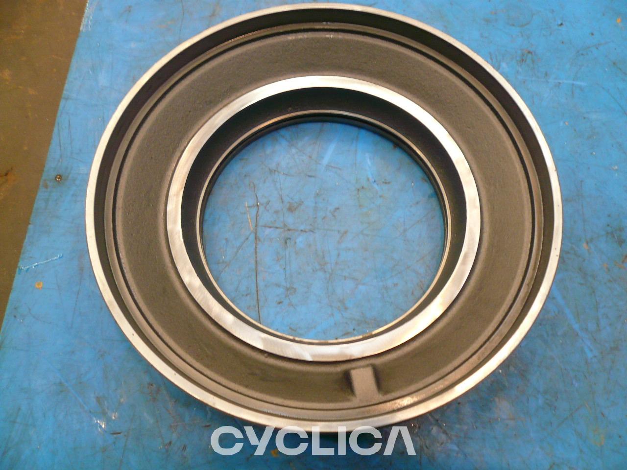 Grupe fuqie  775B 1066533U - 2