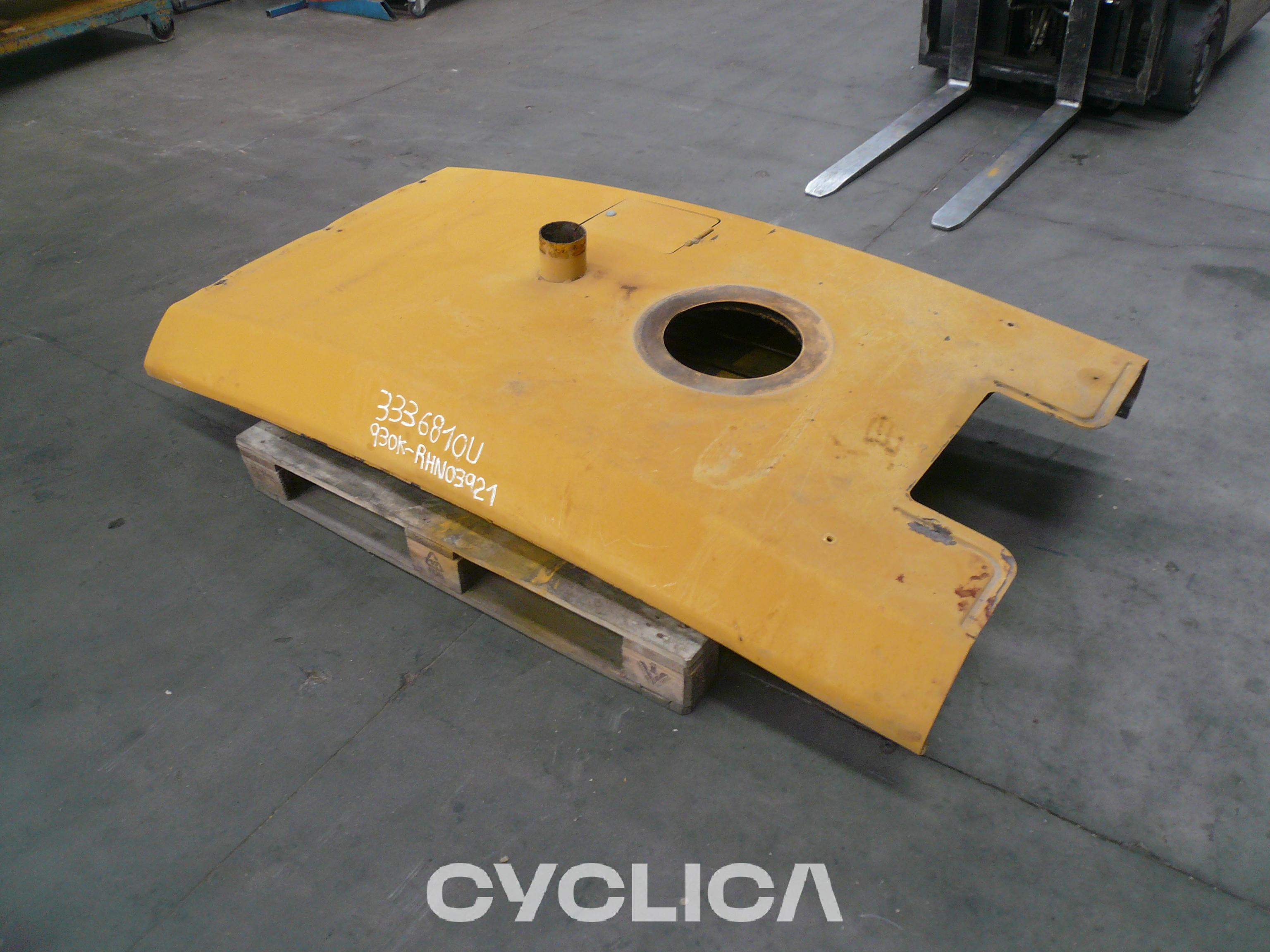Të tjerët  930K 3336810U - 2
