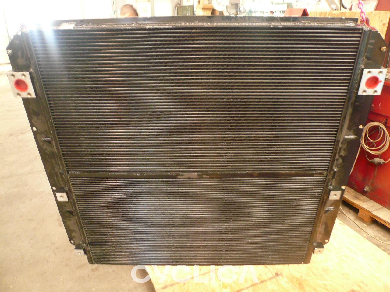 Motor  PIEZAS US 1363763U - 1