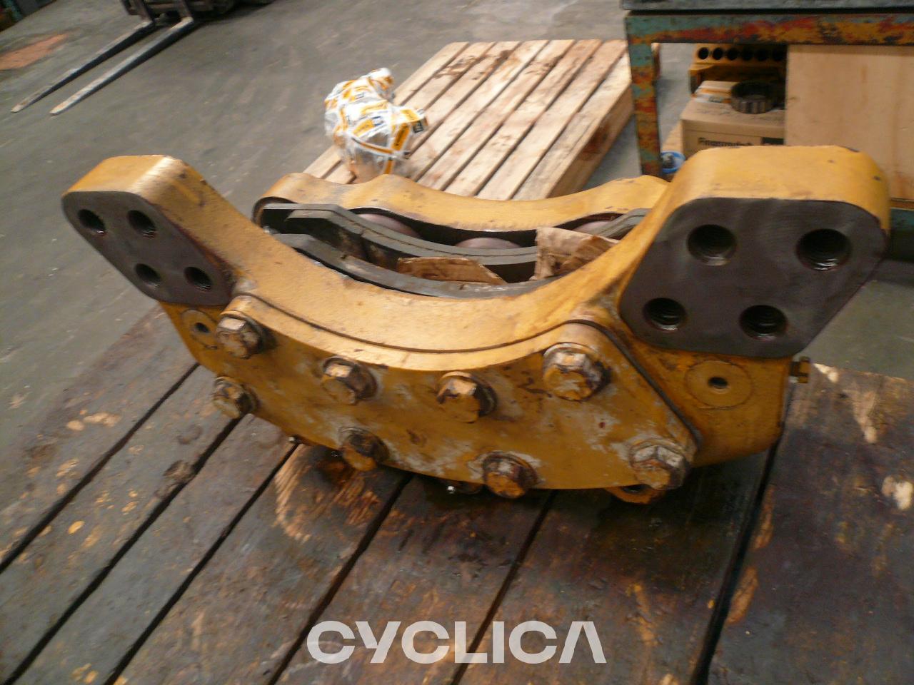 Pogonski sklop  773F 1251384U - 2