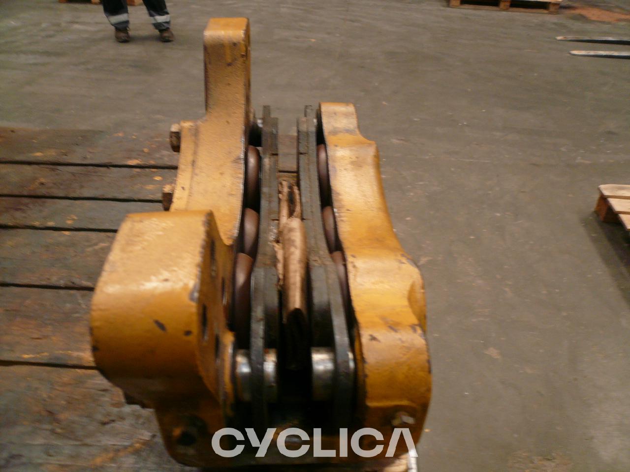 Pogonski sklop  773F 1251384U - 1
