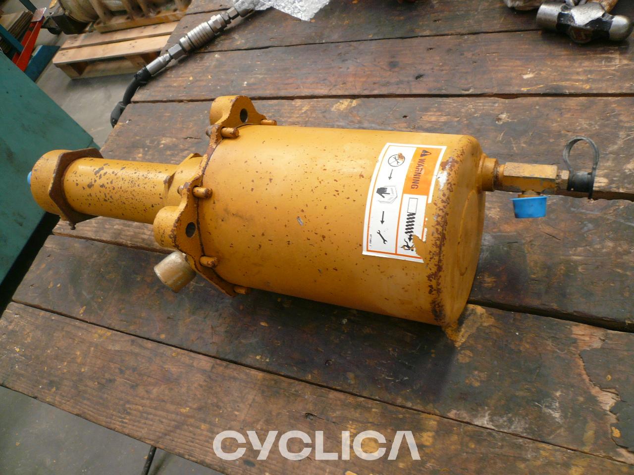 Pogonski sklop  775B 8X7220U - 2